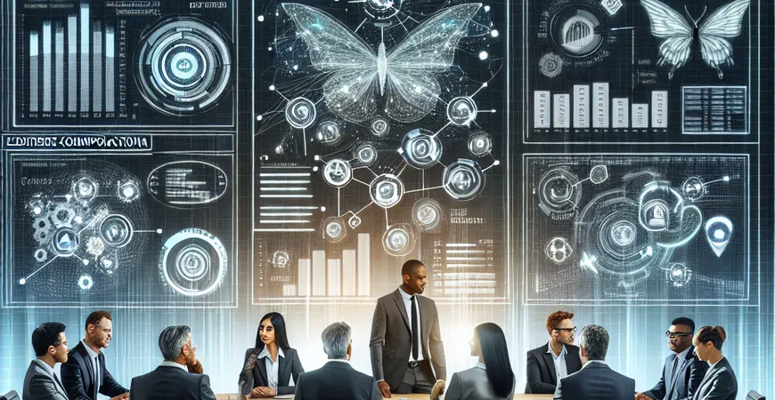 订单管理流程优化，提升效率的关键