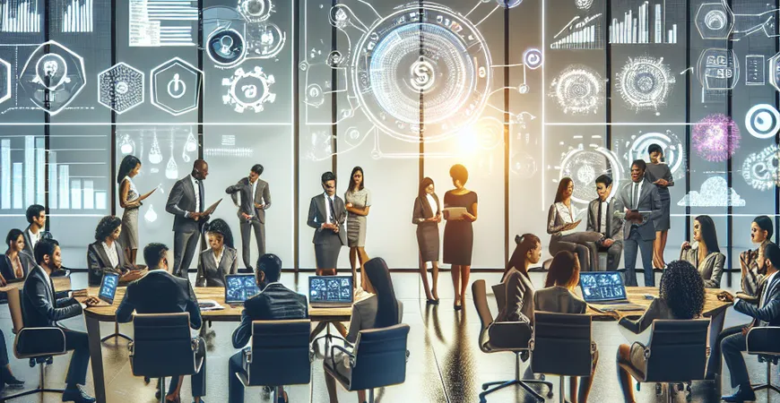 订单系统升级的前瞻性分析，2025年趋势预测