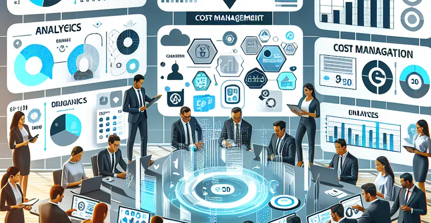 订单编号管理的创新方法，优化企业流程