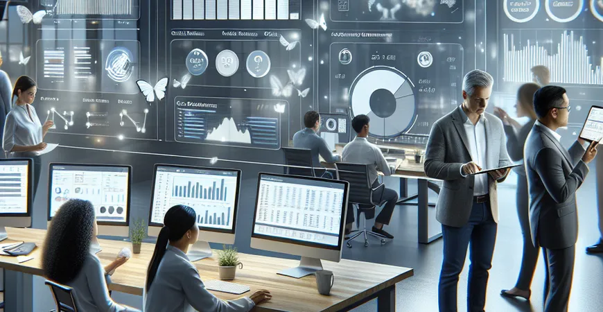 订单软件价格评测，找出最具性价比的选择