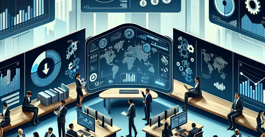 订单软件功能盘点，2025年最实用工具推荐