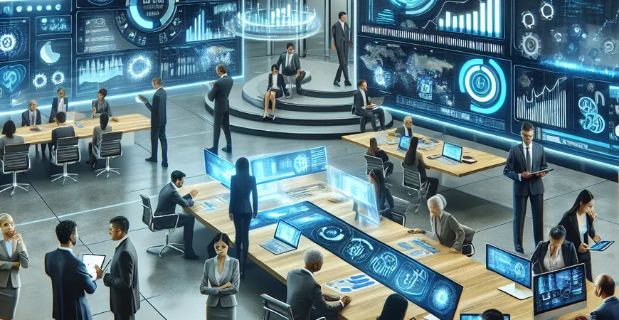 订单软件推荐：2025年最值得关注的趋势