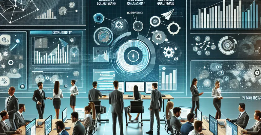 订单软件故障解决方案，快速恢复系统正常运行