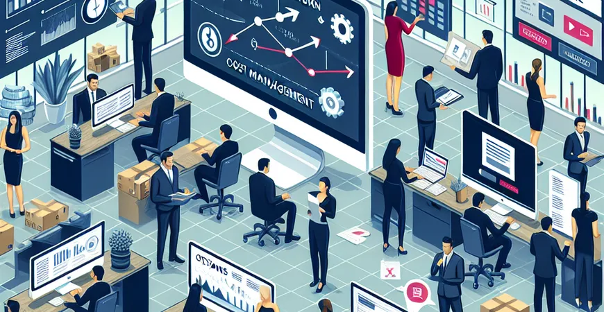 订单退换货管理的5个常见误区，避免不必要的损失