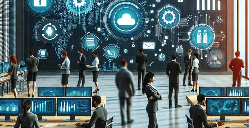 超级全面的客户信息保密措施，确保数据安全