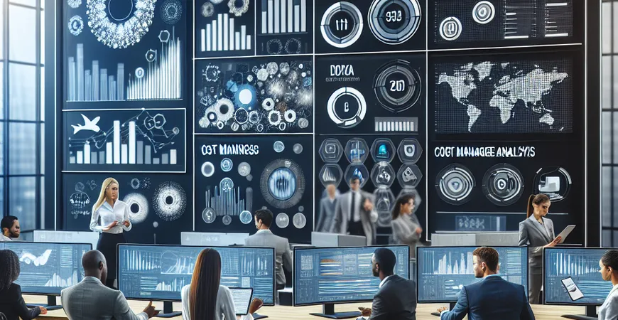 选择客户管理软件的三大关键因素，避免常见误区