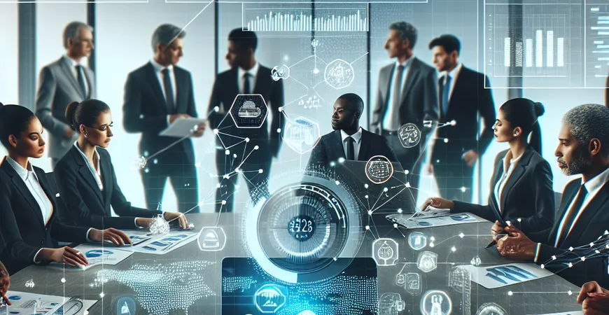 销售订单软件对比：十大功能优劣势解析