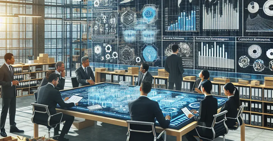 项目工具定制需求分析：如何满足个性化要求