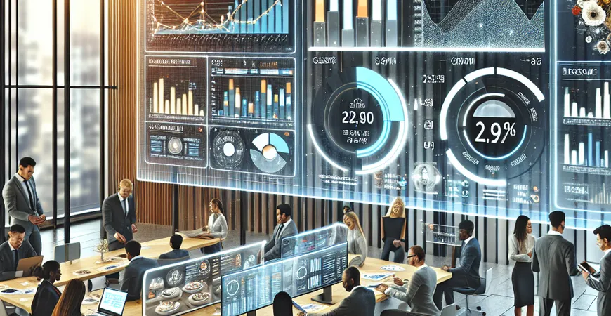 餐饮客户分类技巧，精准营销的必备指南