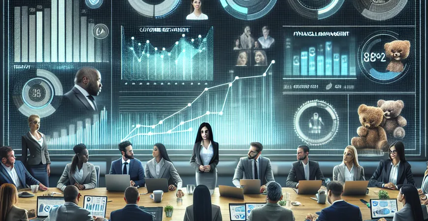 餐饮行业客户维护技巧，轻松获得回头客的策略