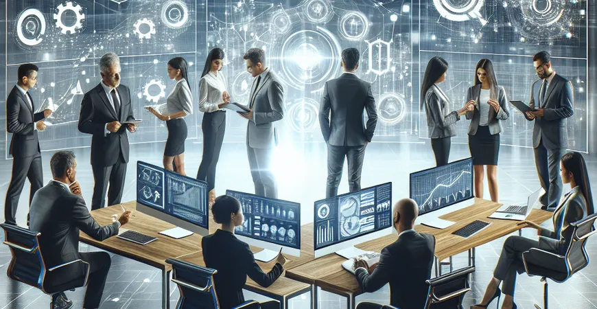 高效订单跟踪软件对比，选择最适合你的工具