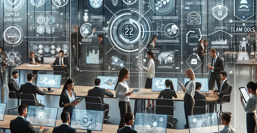 2025年不可错过的零代码工具推荐，提升工作效率