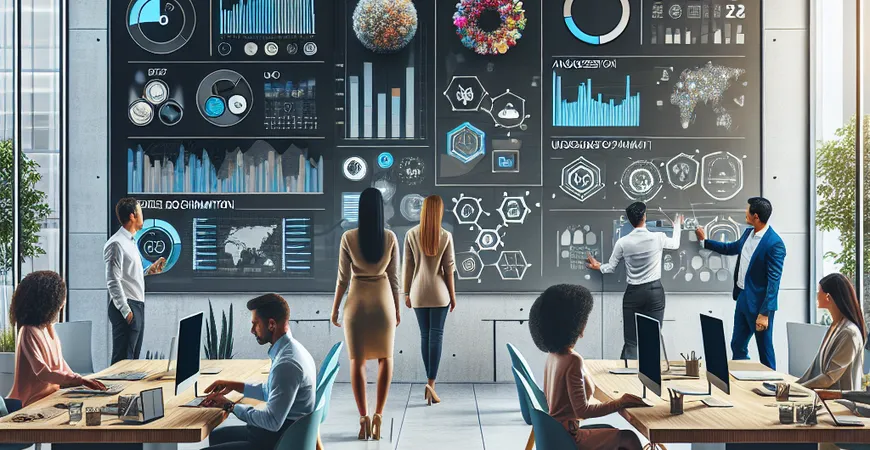 2025年企业预算管理：如何避免不必要的开支浪费？