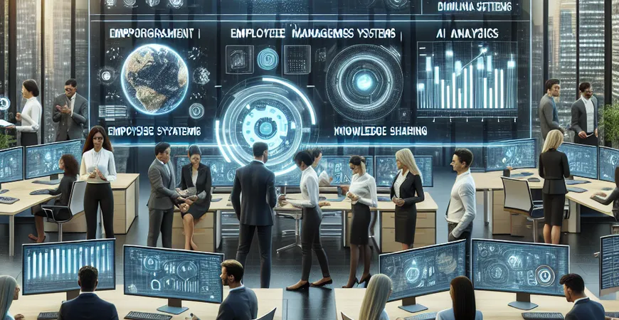 2025年培训材料共享：如何实现高效知识传播