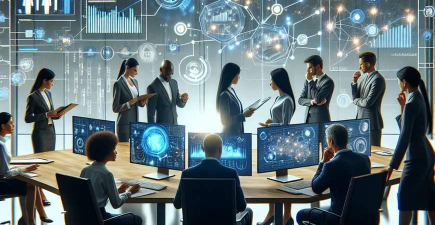 2025年必看：低门槛应用构建工具选型指南