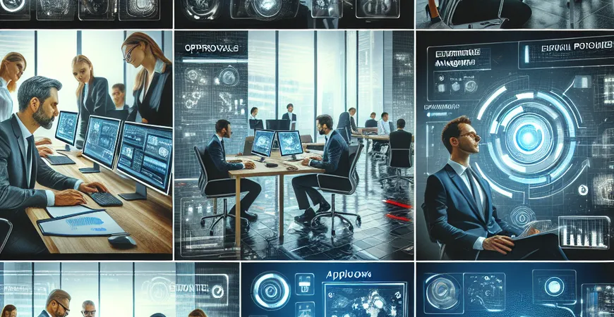 2025年提升办公效率的审批流程优化指南