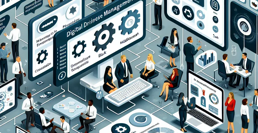 2025年无代码工具推荐，助你选择不踩坑