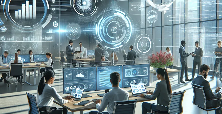 2025年无代码软件优势详解，让你轻松上手