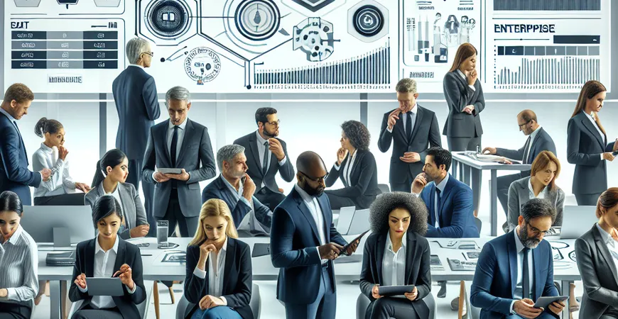 2025年无代码软件选型秘籍，避免常见陷阱