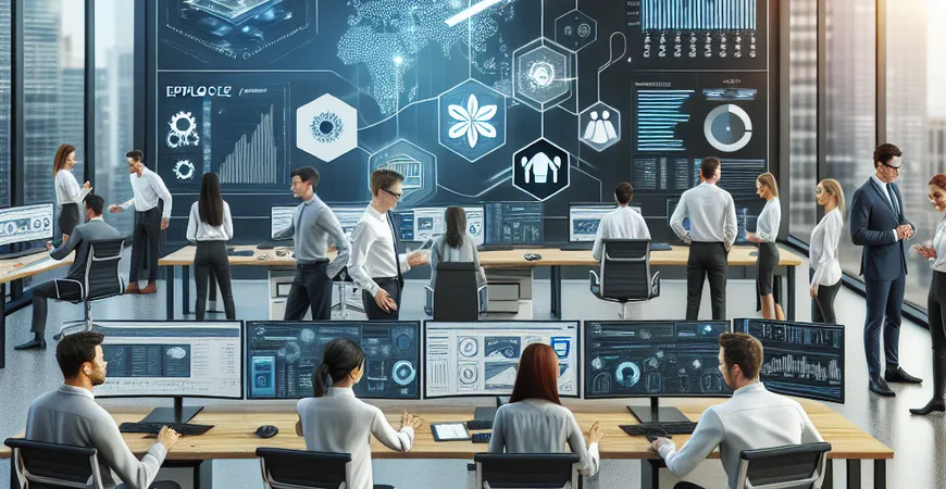 2025年最全OA审批流程攻略，助你轻松设置！