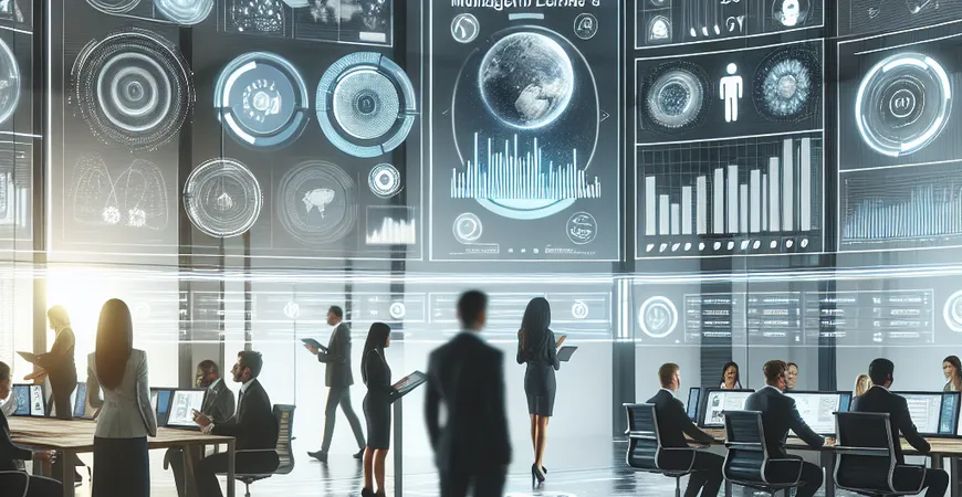 2025年最全无代码平台评测，找到最适合你的那一款