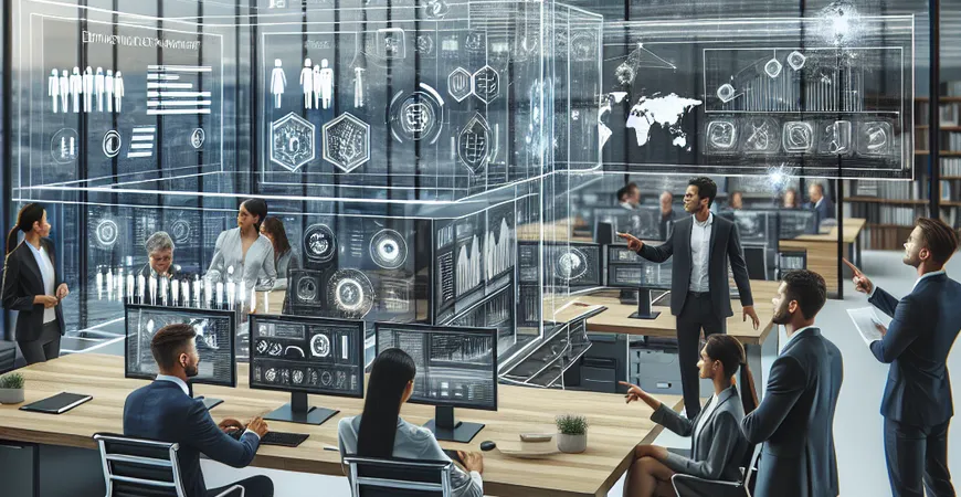 2025年最全零代码平台选型指南，企业如何快速上线