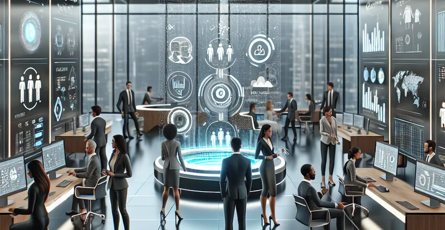 2025年最火的零代码客户管理，快来收藏！