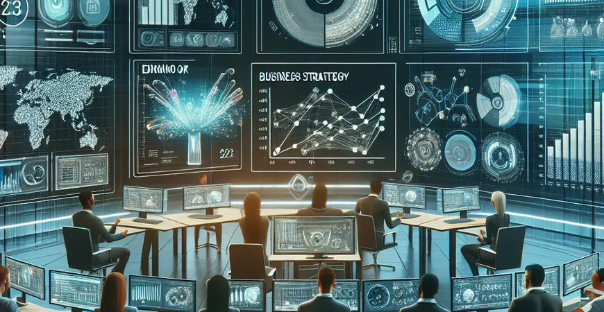 2025年服装订单处理新策略，行业趋势全揭晓