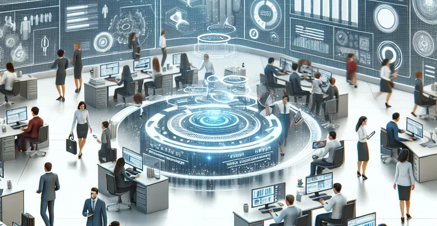 2025年绩效考核流程设计，如何实现科学管理