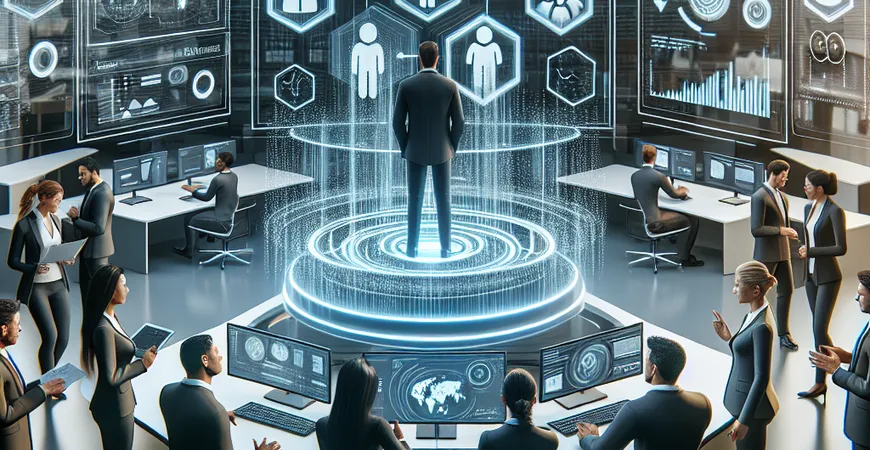 2025年零代码OA平台排名揭晓，哪个系统最值得选用？