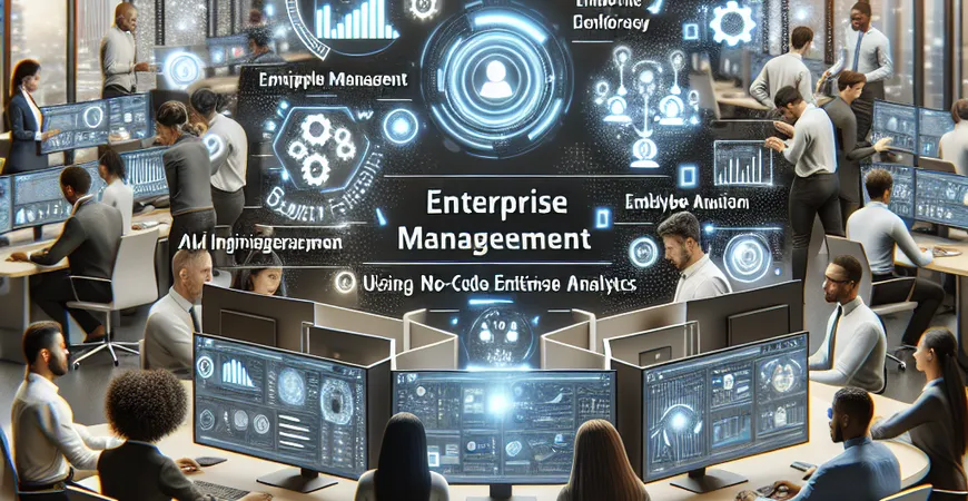 2025年零代码软件的最新测评，哪款最具性价比？