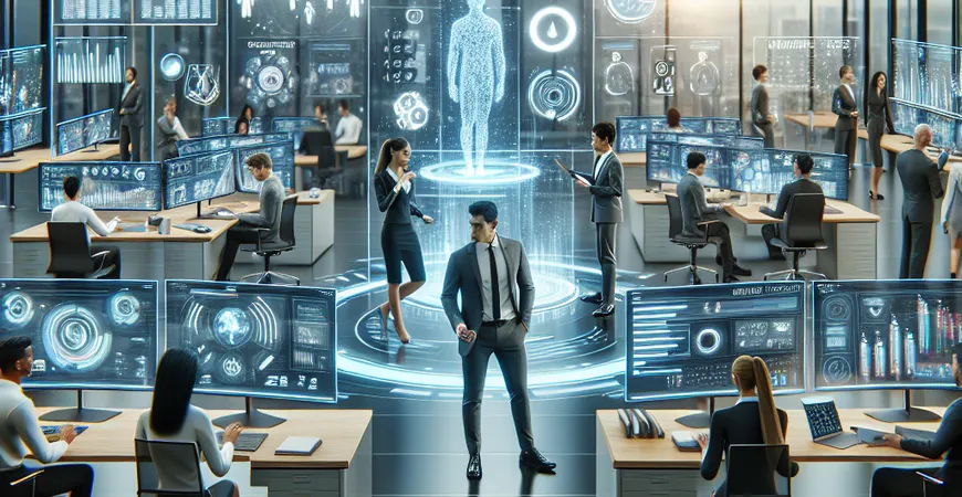 2025年零代码选型指南，最全攻略帮你选对