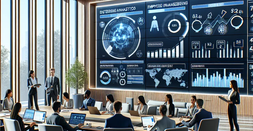 KPI达成统计的秘籍，助力团队目标实现