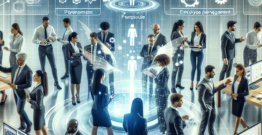 OA定制方案大揭秘，零代码如何助力企业腾飞