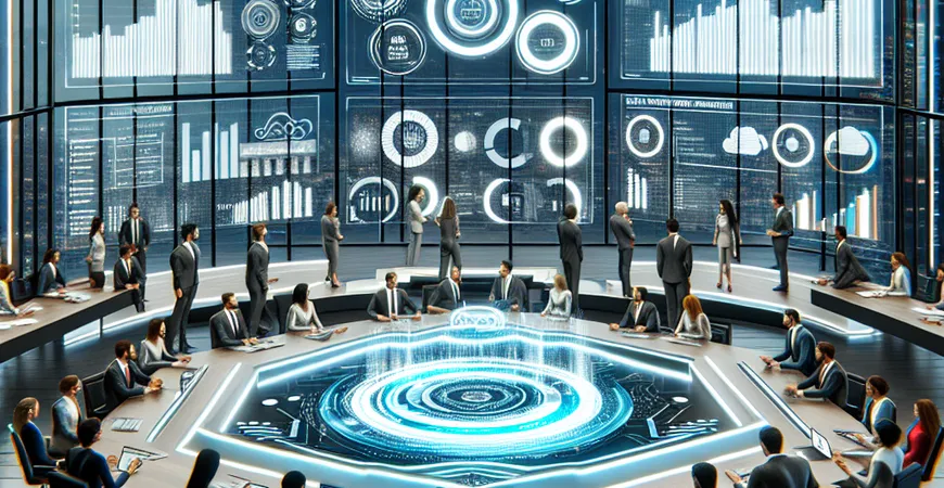 OA平台合同模块的升级方案，2025年企业必备