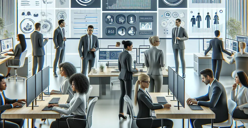 OA平台自定义功能盘点，不踩坑的实战经验分享