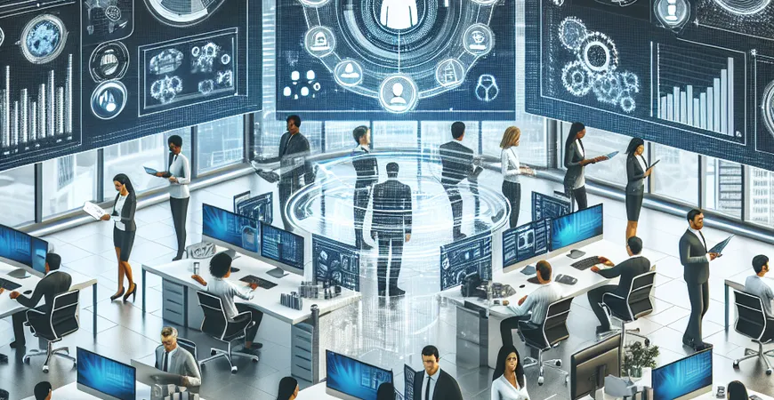 OA系统如何有效支持工会活动的策划与执行