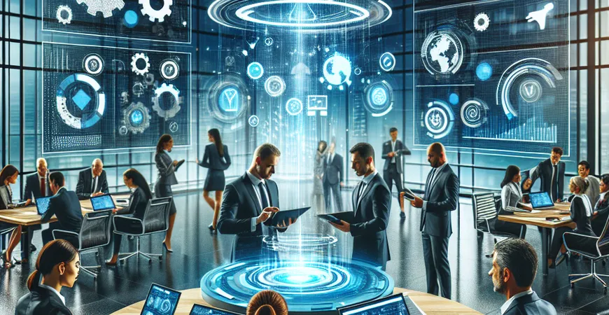 OA系统开发慢？五个解决办法收藏！