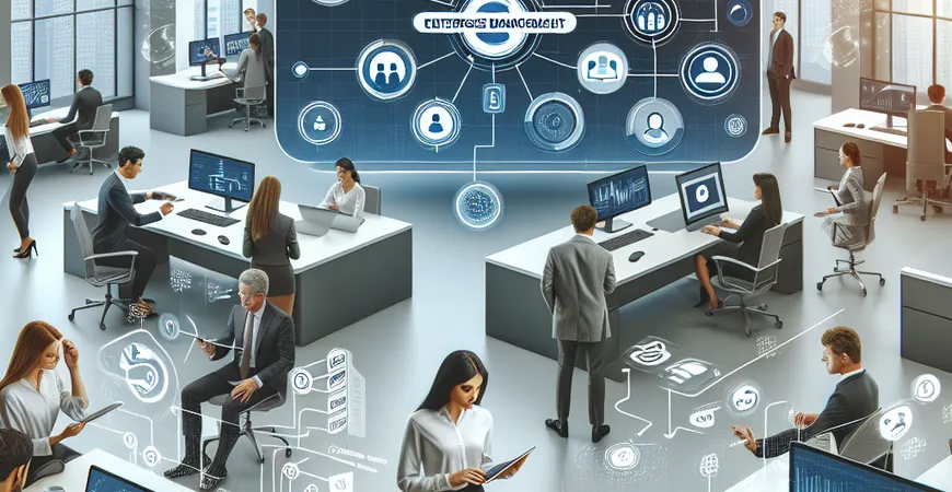 OA系统快速开发的秘诀，全在这篇文章