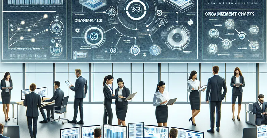 OA系统怎么选？2025年最全对比分析