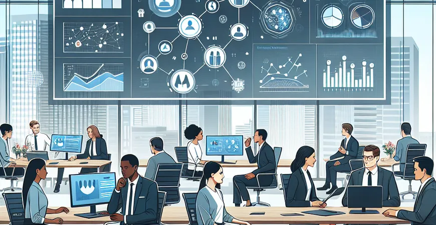 OA系统选型技巧，避免踩坑的实用指南