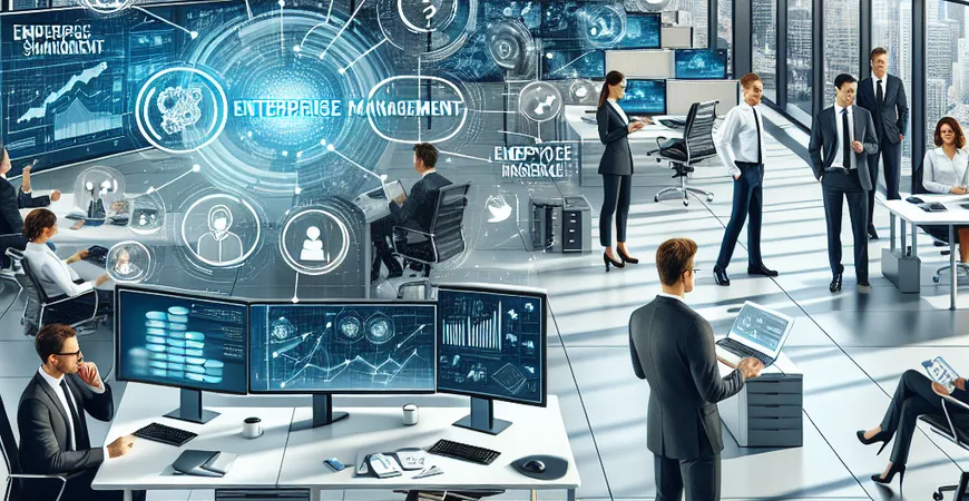 不容错过的无代码软件选型技巧，避免踩坑的关键步骤