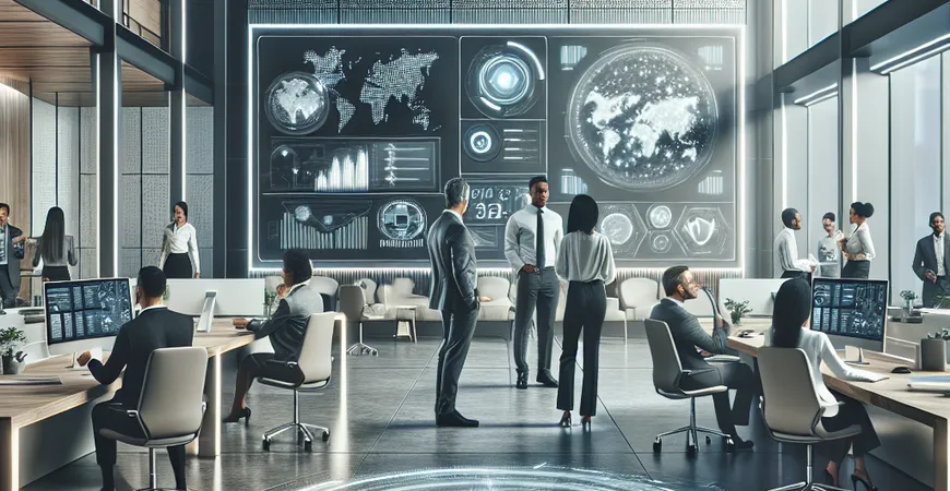 不踩坑！OA系统档案检索的高效使用技巧