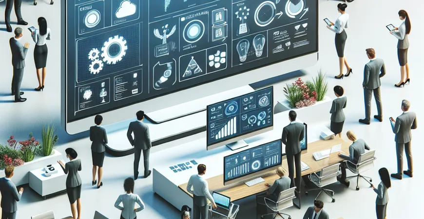 不踩坑！零代码软件使用常见问题及解决方案分享