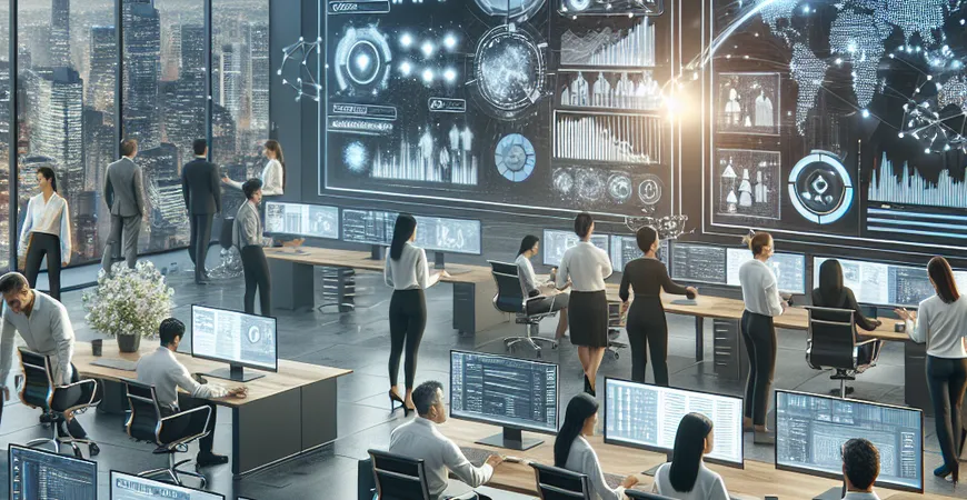 不踩坑！零代码软件流程优化的五大关键点