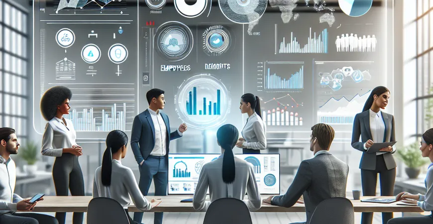 中小企业零代码OA实施案例，成功经验分享