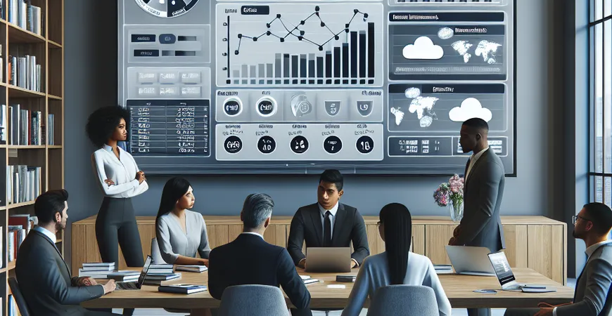 书店订单管理的5个成功案例，提升销售额的秘诀