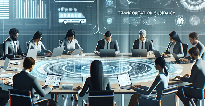 交通补贴申领的正确打开方式，轻松搞定