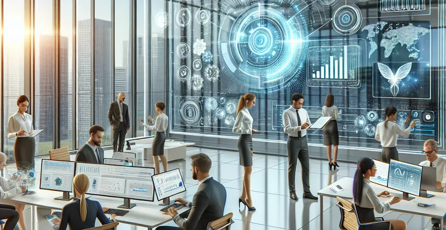 从入门到精通：零代码教程，企业开发的终极指南