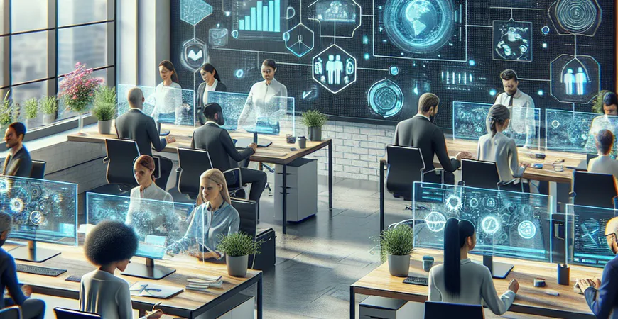 从实践中学习，零代码开发的成功案例分享